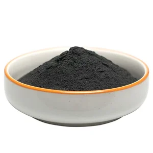 Iron Powder - Abrasive dan Produk Abrasive