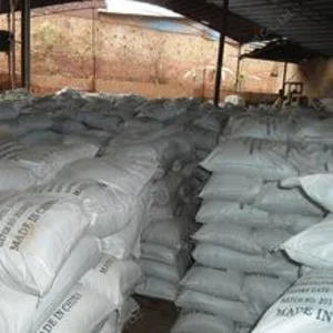 Ferrous Sulphate Monohydrate FeSO4·H2O Purity  ≥ 91.4%