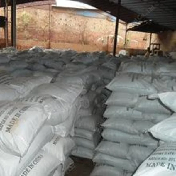 Ferrous Sulphate Monohydrate FeSO4·H2O Purity  ≥ 91.4%