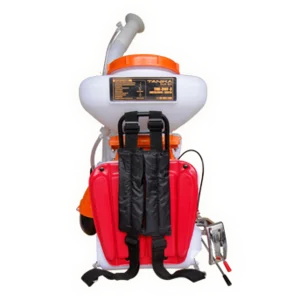 Mesin Penyemprot Cair dan Bubuk Mistblower Tanika TNK-3WF-3