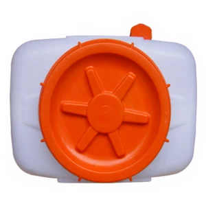 Mesin Penyemprot Cair dan Bubuk Mistblower Tanika TNK-3WF-3