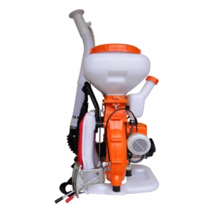 Mesin Penyemprot Cair dan Bubuk Mistblower Tanika TNK-3WF-3