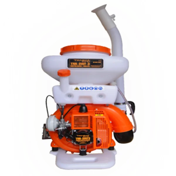 Mesin Penyemprot Cair dan Bubuk Mistblower Tanika TNK-3WF-3