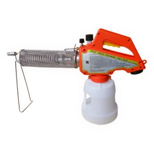 Mesin Pengasapan Fogging Mini Mist Kb 100