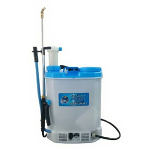 Tanika TNK- EH 16 Spray Smart 2 in 1 