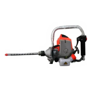 Mesin Bor Tangan Kayu Portable Tanika FPM 8