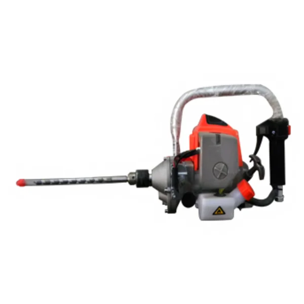 Mesin Bor Tangan Kayu Portable Tanika FPM 8
