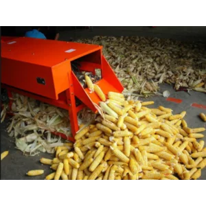 Mesin Pengupas Jagung