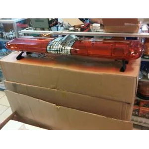 LAMPU ROTARY EMERGENCY