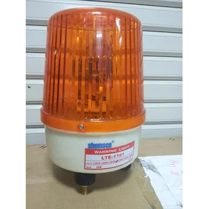 LAMPU ROTARY EMERGENCY