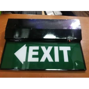 LAMPU ROTARY EMERGENCY