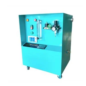 Mesin Bata Ringan Foam Generator Fg456