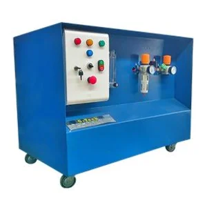 Mesin Bata Ringan Foam Generator Fg678-N