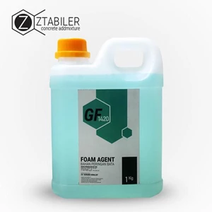 Foam Agent Gf 1420 Light Brick Chemichal S