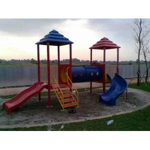 Outdoor Playground Grand Residences