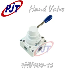 Hand Industrial Valve 4Hv400-15 Skc