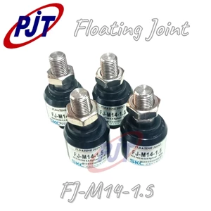 Floating Rotary Joint Fj-M14-1.5 Skc