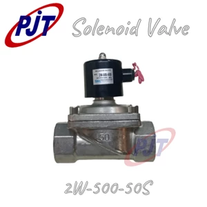 Solenoid Valve 2W -500-50S SKC