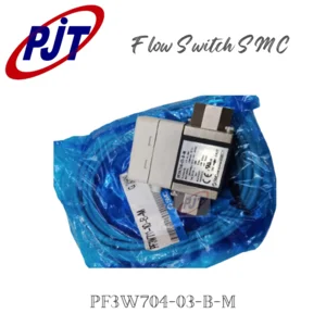 Paddle Flow Switch SMC PF3W704-03-B-M