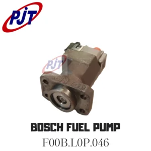 BOSCH FUEL PUMP F00B - L0P.046
