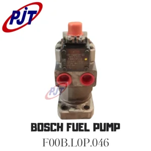 BOSCH FUEL PUMP F00B - L0P.046