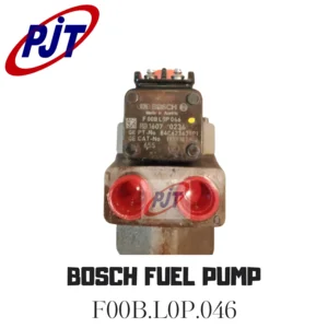 BOSCH FUEL PUMP F00B - L0P.046
