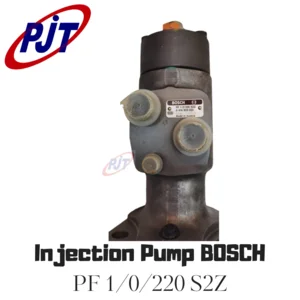 Injection Pump BOSCH PF1 /0/220 S2Z