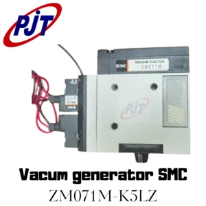 Vacum generator SMC ZM071M -K5LZ