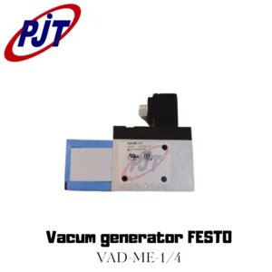 Vacum generator FESTO VAD -ME-1/4