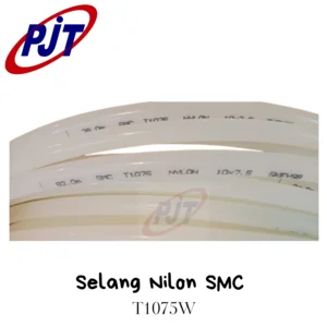 Selang Nilon  SMC  - T1075W
