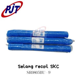Selang recoil SKC SR0805BU - 9