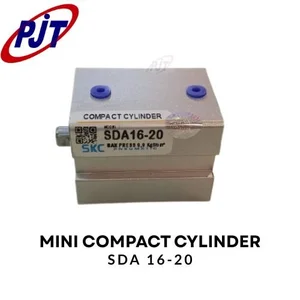 Mini Compact cylinder type SDA 16-20