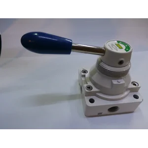 Hand Valve 4HV200-08 Xgpc