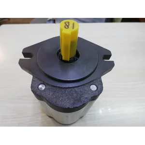 Pompa Hydraulic Gear Pump - HGP-3A-F30R-AR