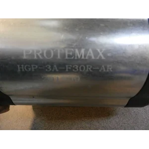 Pompa Hydraulic Gear Pump - HGP-3A-F30R-AR