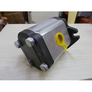 Pompa Hydraulic Gear Pump - HGP-3A-F30R-AR
