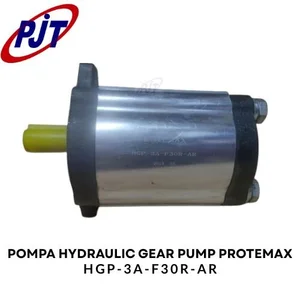 Pompa Hydraulic Gear Pump - HGP-3A-F30R-AR