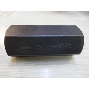 Check Valve Hydraulic - CVT-06