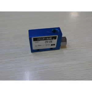 Industrial Valve-Vacuum Valve - CV-06
