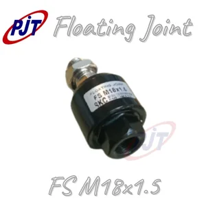 Floating Joint FS M18x1.5 SKC Rotary Joint