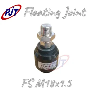 Floating Joint FS M18x1.5 SKC Rotary Joint