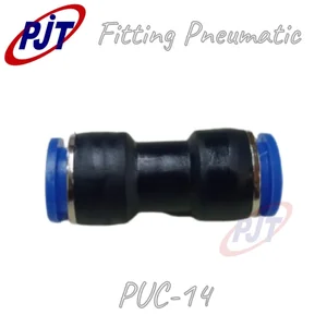 Nepel Kuningan Fitting PUC-14