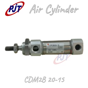 Air Silinder Pneumatik CDM2B20-15 SMC