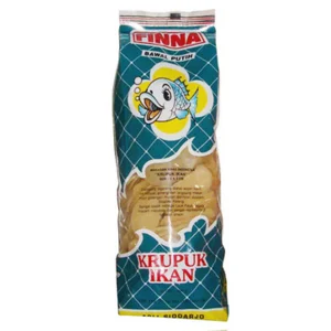 FINNA Bawal Putih