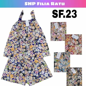 Nightgown SHP cotton Filia SF23