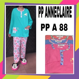 Baju Tidur Anneclaire  PP A 88