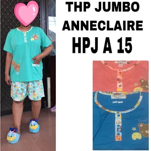 Nightgowns Anneclaire jumbo THP HPJ A 15