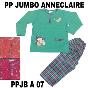 Baju Tidur Anneclaire jumbo PPJB A 07
