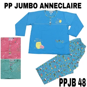 Sleeping clothes Anneclaire jumbo PPJB 48