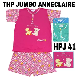 Nightgowns Anneclaire jumbo THP HPJ 41